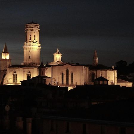 Appartamento 20 Pasos Tudela Esterno foto