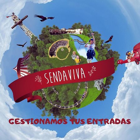 Appartamento 20 Pasos Tudela Esterno foto